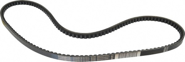 Continental ContiTech 20039569 V-Belt: Section BX, 59" Outside Length Image