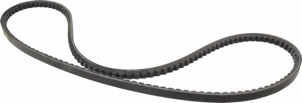 Continental ContiTech 20039572 V-Belt: Section BX, 62" Outside Length Image