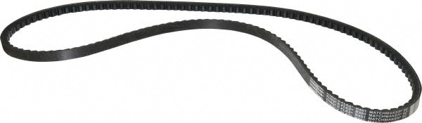 Continental ContiTech 20039574 V-Belt: Section BX, 64" Outside Length Image