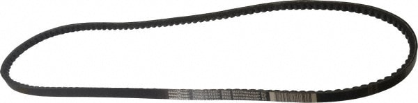 Continental ContiTech 20039575 V-Belt: Section BX, 65" Outside Length Image