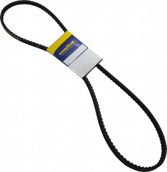 Continental ContiTech 20039581 V-Belt: Section BX, 71" Outside Length Image