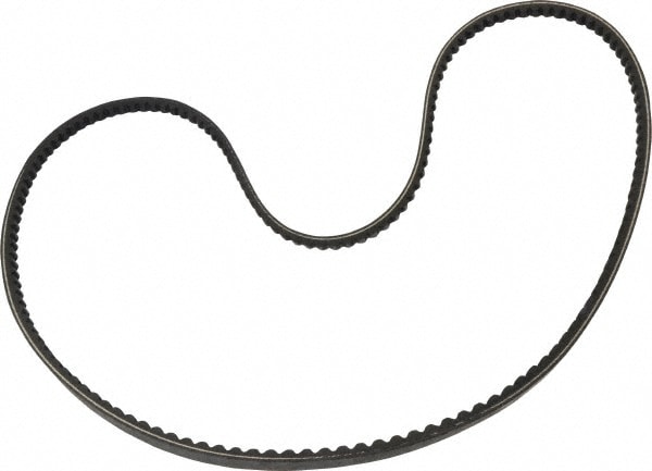 Continental ContiTech 20039583 V-Belt: Section BX, 73" Outside Length Image