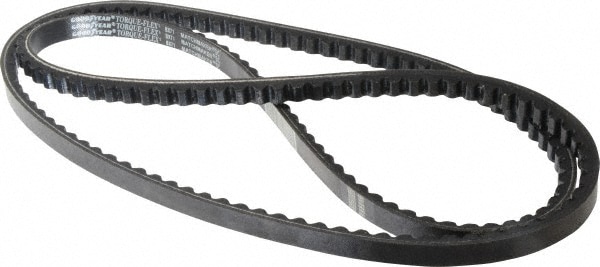 Continental ContiTech 20039584 V-Belt: Section BX, 74" Outside Length Image