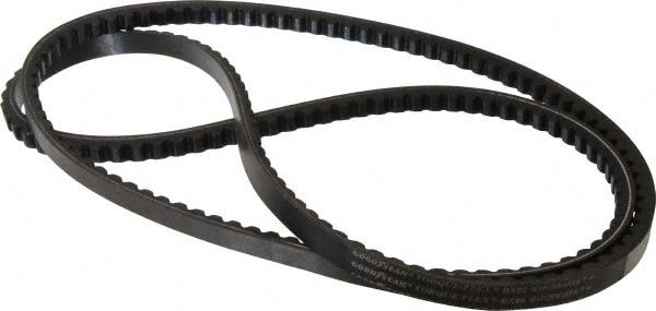 Continental ContiTech 20039593 V-Belt: Section BX, 83" Outside Length Image