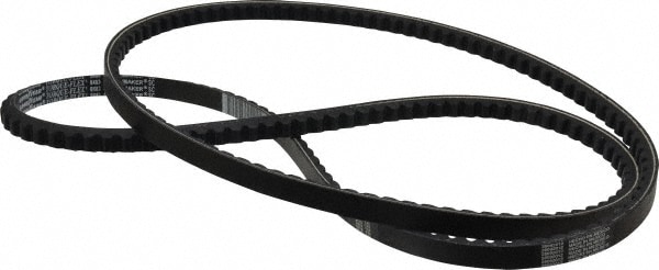 Continental ContiTech 20039596 V-Belt: Section BX, 86" Outside Length Image