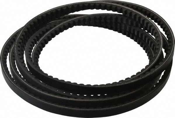 Continental ContiTech 20039610 V-Belt: Section BX, 100" Outside Length Image