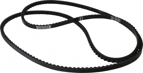 Continental ContiTech 20039612 V-Belt: Section BX, 102" Outside Length Image