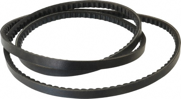 Continental ContiTech 20039613 V-Belt: Section BX, 103" Outside Length Image