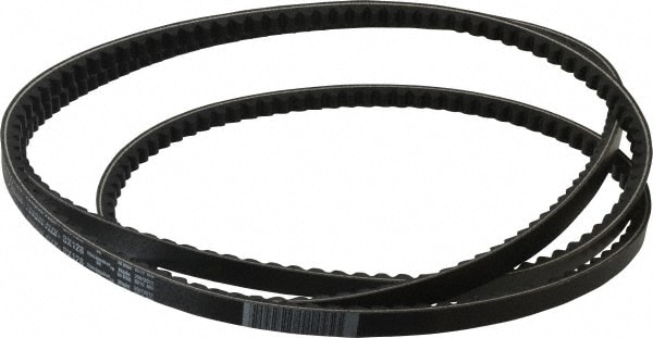 Continental ContiTech 20039627 V-Belt: Section BX, 131" Outside Length Image