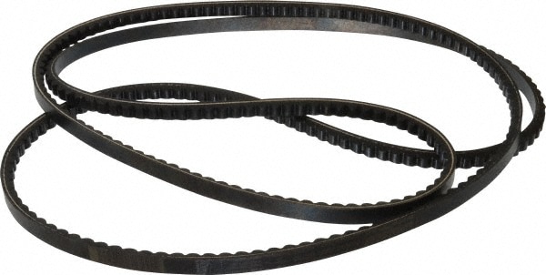 Continental ContiTech 20039628 V-Belt: Section BX, 136" Outside Length Image