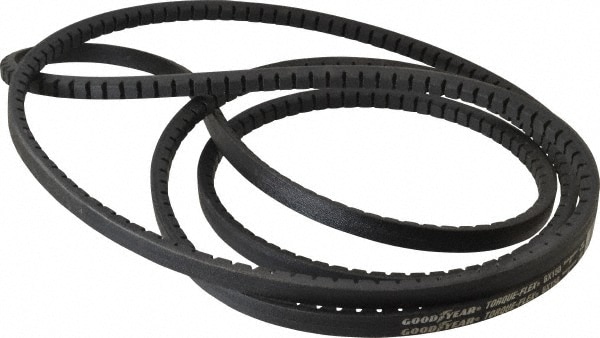 Continental ContiTech 20039633 V-Belt: Section BX, 153" Outside Length Image