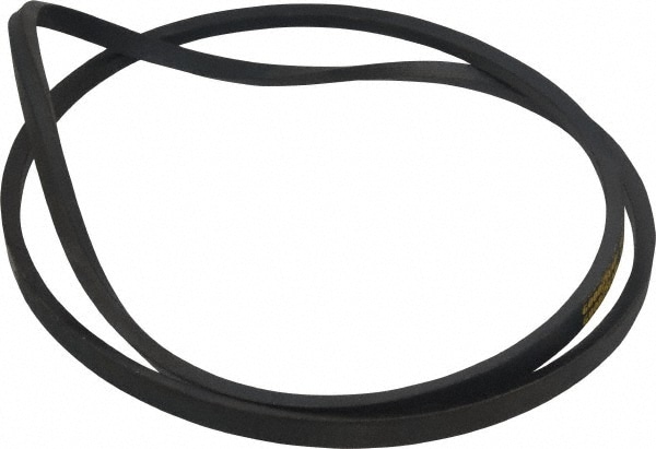 V-Belt: Section A, 69.2" Outside Length