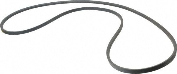 V-Belt: Section A, 77.2" Outside Length