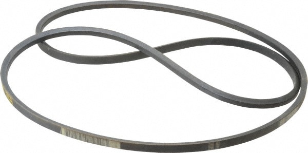 V-Belt: Section A, 78.2" Outside Length