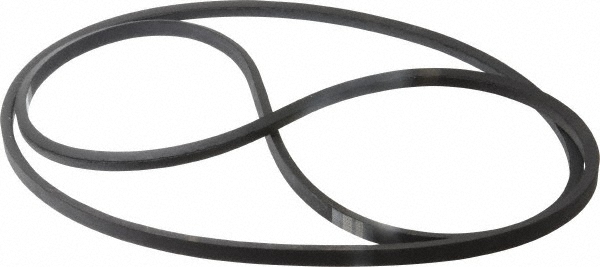 Continental ContiTech V-Belt: Section A, 81.2000" Outside Length - Wingprene Rubber-Impregnated Fabric, HY-T Matchmaker, A79 | Part #20042004