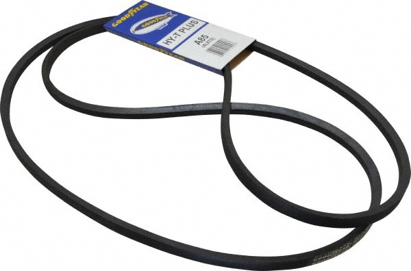 Continental ContiTech 20042010 V-Belt: Section A, 87.2" Outside Length Image