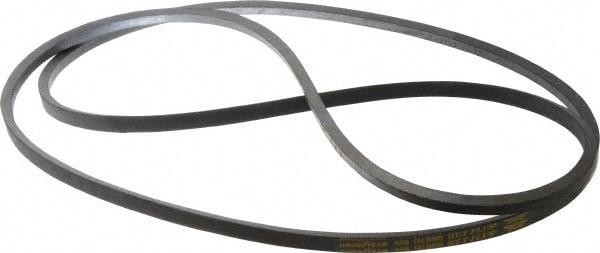 Continental ContiTech 20042011 V-Belt: Section A, 88.2" Outside Length Image