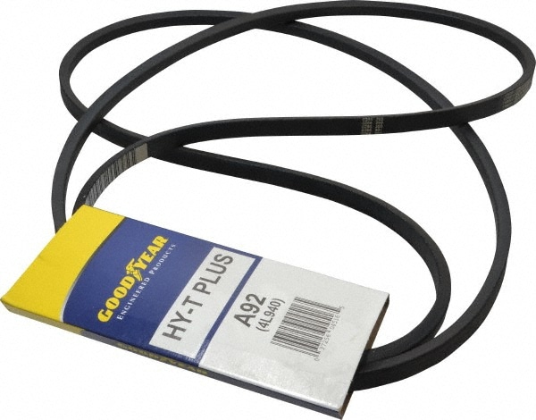 Continental ContiTech 20042017 V-Belt: Section A, 94.2" Outside Length Image