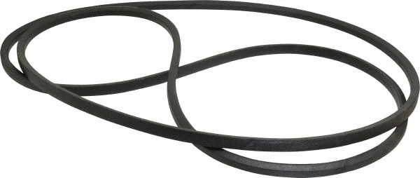 Continental ContiTech 20042026 V-Belt: Section A, 105.2" Outside Length Image