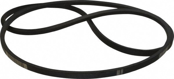 Continental ContiTech 20042027 V-Belt: Section A, 107.2" Outside Length Image