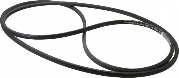 Continental ContiTech 20042028 V-Belt: Section A, 112.2" Outside Length Image