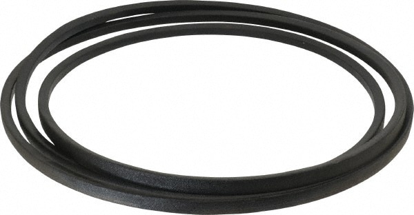 Continental ContiTech 20042031 V-Belt: Section A, 122.2" Outside Length Image