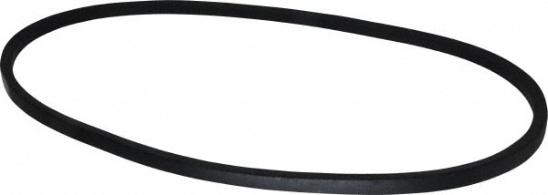 Continental ContiTech - V-Belt: Section B, 51" Outside Length | MSC ...