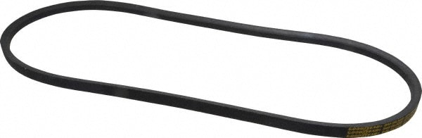 Continental ContiTech 20042067 V-Belt: Section B, 52" Outside Length Image