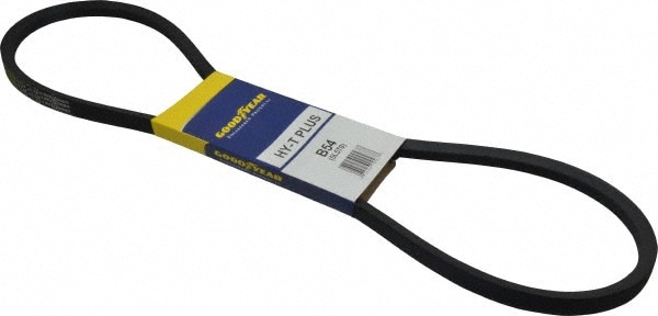 Continental ContiTech 20042072 V-Belt: Section B, 57" Outside Length Image