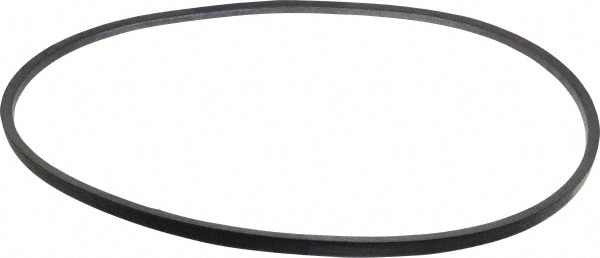 Continental ContiTech 20042077 V-Belt: Section B, 62" Outside Length Image