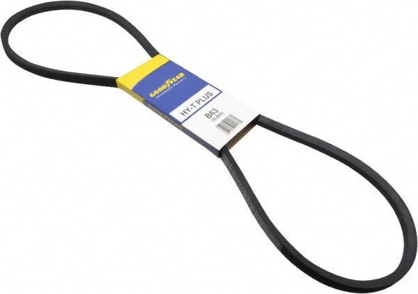 Continental ContiTech 20042081 V-Belt: Section B, 66" Outside Length Image