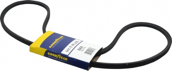 Continental ContiTech 20042086 V-Belt: Section B, 71" Outside Length Image