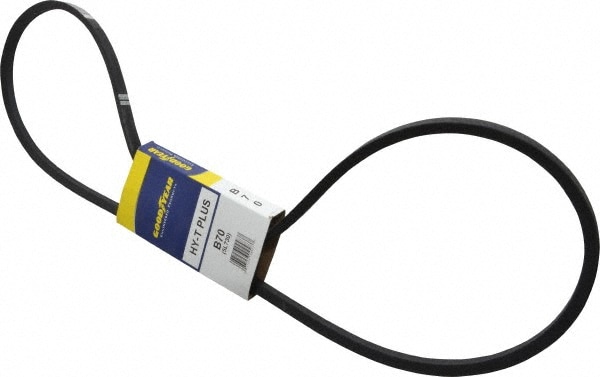 Continental ContiTech 20042088 V-Belt: Section B, 73" Outside Length Image