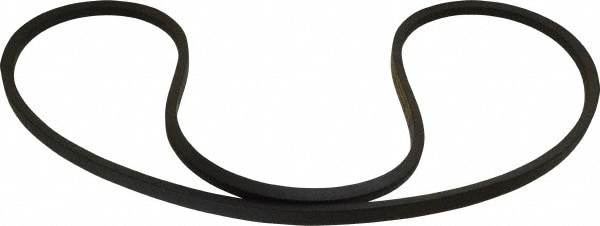 Continental ContiTech 20042091 V-Belt: Section B, 76" Outside Length Image