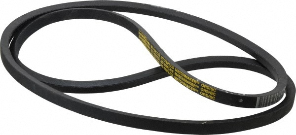 Continental ContiTech 20042092 V-Belt: Section B, 77" Outside Length Image