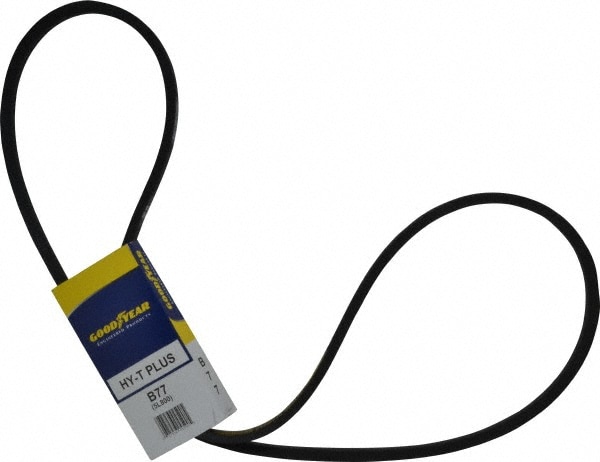 Continental ContiTech 20042095 V-Belt: Section B, 80" Outside Length Image