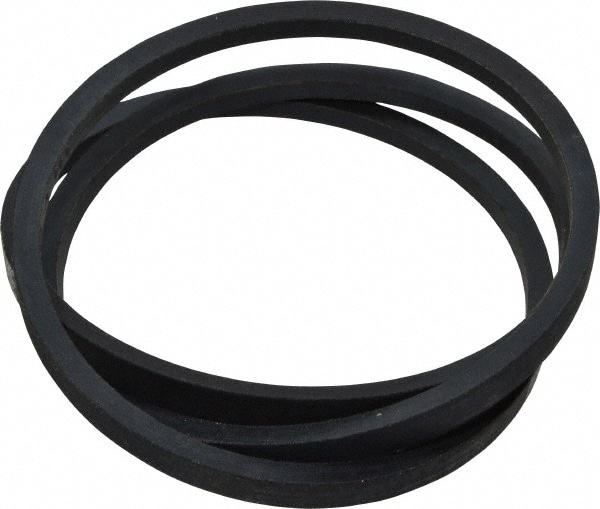 Continental ContiTech 20042096 V-Belt: Section B, 81" Outside Length Image