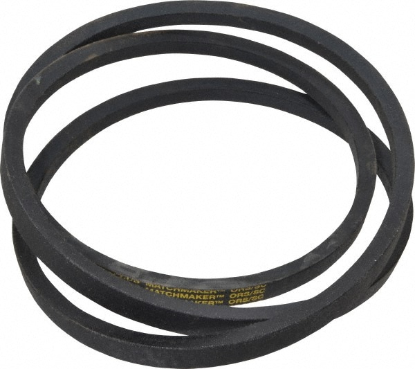 Continental ContiTech 20042099 V-Belt: Section B, 84" Outside Length Image