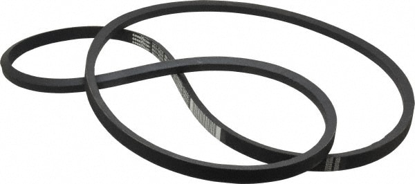 Continental ContiTech 20042102 V-Belt: Section B, 87" Outside Length Image