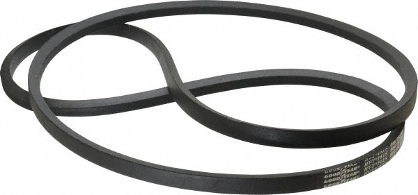 Continental ContiTech 20042104 V-Belt: Section B, 89" Outside Length Image