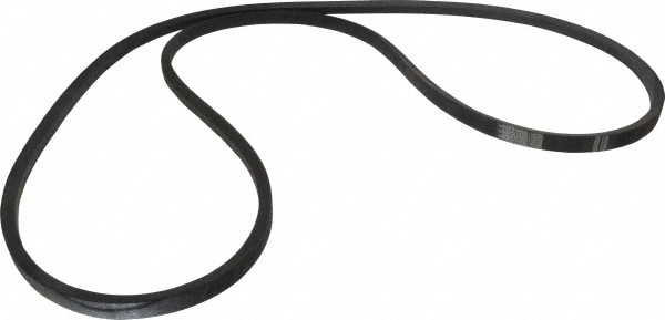 Continental ContiTech 20042105 V-Belt: Section B, 90" Outside Length Image