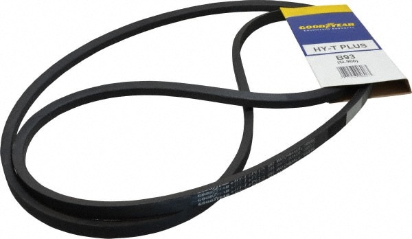 Continental ContiTech 20042111 V-Belt: Section B, 96" Outside Length Image