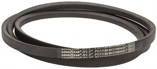 Continental ContiTech 20042045 V-Belt: Section B, 30" Outside Length Image