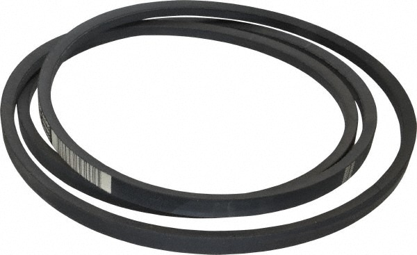 Continental ContiTech 20042124 V-Belt: Section B, 111" Outside Length Image