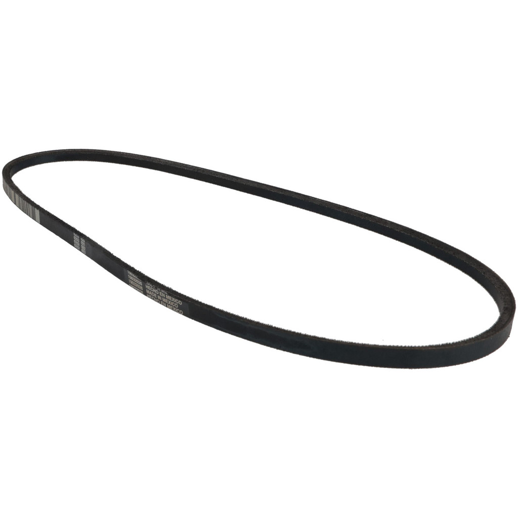 Continental ContiTech Cogged V-Belt: Section 3L, 35.0000" Outside Length - High-Traction Rubber, Fractional HP, 3L350 | Part #20042703