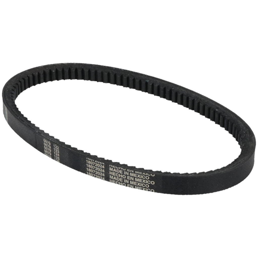 Continental ContiTech Cogged V-Belt: Section 4L, 19.0000" Outside Length - High-Traction Rubber, Fractional HP, 4L190 | Part #20042745