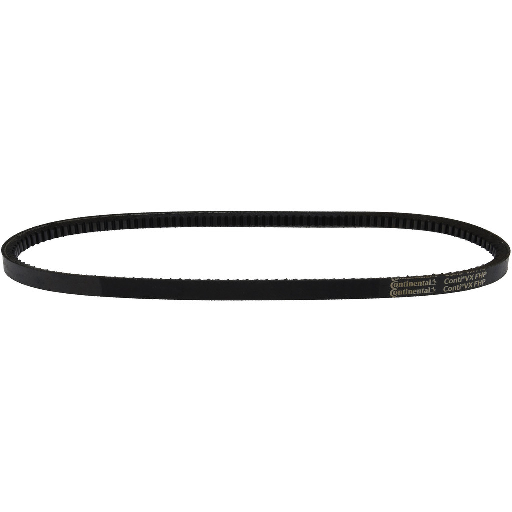 Continental ContiTech Cogged V-Belt: Section 4L, 31.0000" Outside Length - High-Traction Rubber, Fractional HP, 4L310 | Part #20043791
