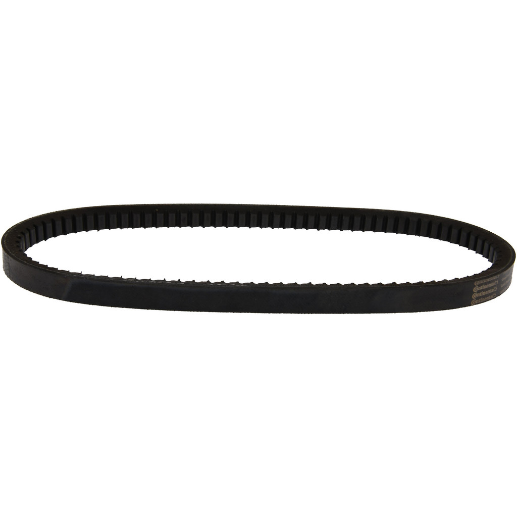 Continental ContiTech Cogged V-Belt: Section 5L, 28.0000" Outside Length - High-Traction Rubber, Fractional HP, 5L280 | Part #20042833