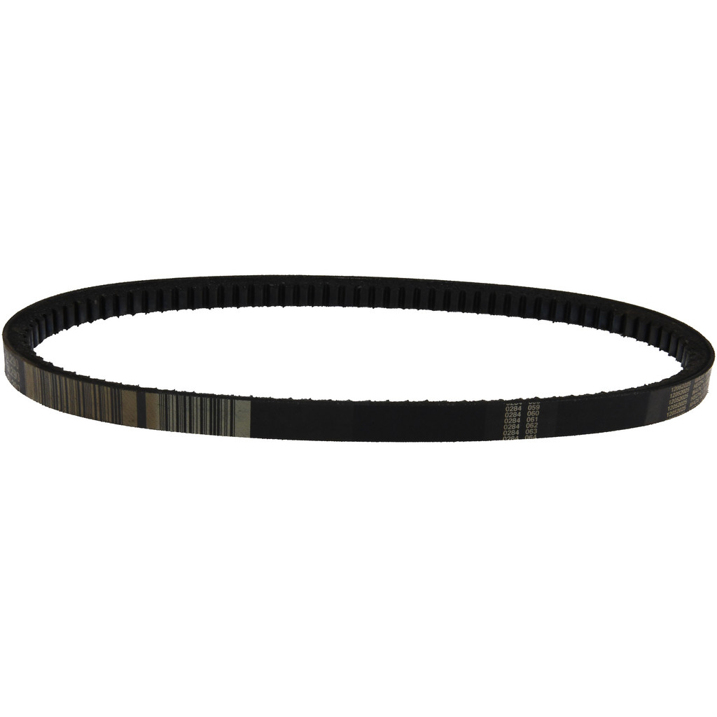 Continental ContiTech Cogged V-Belt: Section 5L, 29.0000" Outside Length - High-Traction Rubber, Fractional HP, 5L290 | Part #20042834