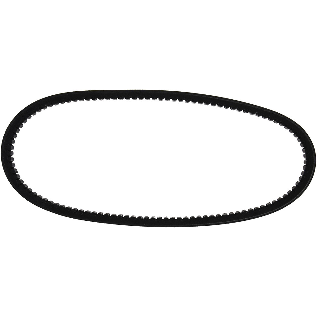 Continental ContiTech Cogged V-Belt: Section 5L, 34.0000" Outside Length - High-Traction Rubber, Fractional HP, 5L340 | Part #20042839